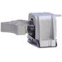 Transmission Mount 9665 - left view