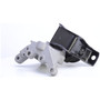Engine Mount 9818 - front view