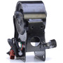 Engine Mount 9714 - back view