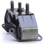 Transmission Mount 9820 - left view