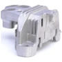 Transmission Mount 9869 - back view