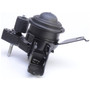 Engine Mount 9870 - left view