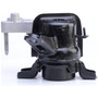 Engine Mount 9685 - front view