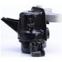 Engine Mount 9685 - left view