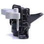 Engine Mount 9685 - right view