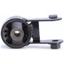 Engine Torque Strut Mount 9823 - front view