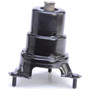 Engine Mount 9843 - left view