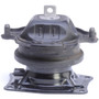 Engine Mount 9844 - front view