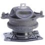 Engine Mount 9844 - back view