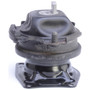 Engine Mount 9844 - left view