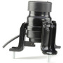 Engine Mount 9910 - back view