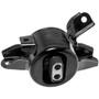 Transmission Mount 9753 - front view