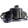 Transmission Mount 9753 - back view