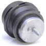 Engine Mount 9859 - left view