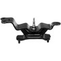 Transmission Mount 9795 - front view