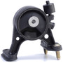 Engine Mount 9721 - back view