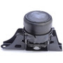 Engine Mount 9877 - back view