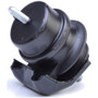 Engine Mount 9878 - back view