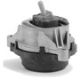 Engine Mount 9983 - left view