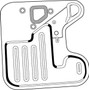Automatic Transmission Filter Kit B-210