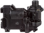 Front Axle Actuator 111010 - kit contents