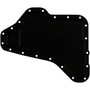 Automatic Transmission Oil Pan 103137 - front view