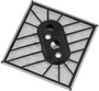 Automatic Transmission Filter Kit B-37