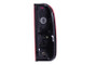 ANZO LED Tail Lights Red/Clear for Nissan Frontier | 311071