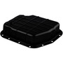 Automatic Transmission Oil Pan 103238 - back view