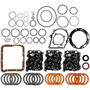 Automatic Transmission Master Repair Kit FM-23