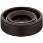 Automatic Transmission Control Shaft Seal HO-22