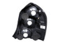 ANZO Tail Lights Black for Mazda Protege 5 | 221095