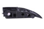ANZO Tail Lights Black for Mitsubishi Eclipse | 221084