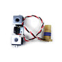 Automatic Transmission Control Solenoid Lock-Up TE-24