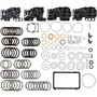 Automatic Transmission Master Repair Kit RM-40