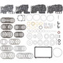 Automatic Transmission Master Repair Kit RM-40