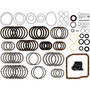 Automatic Transmission Master Repair Kit RM-49
