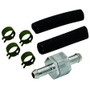 Automatic Transmission Filter 3/8 Inch Dbl. Barb JX-155