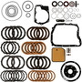Automatic Transmission Master Repair Kit Plus TMS-21