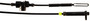 Automatic Transmission Detent Cable Y-103