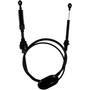 Automatic Transmission Shifter Cable Y-1307