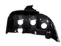 ANZO Tail Lights Black for Ford Mustang | 221020