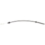 Accelerator Cable Y-276