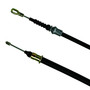 Clutch Cable Y-333