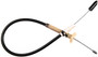 Clutch Cable Y-334