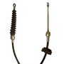 Automatic Transmission Shifter Cable Y-119