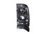 ANZO Tail Lights Dark Smoke for Dodge Ram | 211170