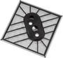 Automatic Transmission Filter Kit TF-37