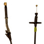 Accelerator Cable Y-284