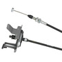 Accelerator Cable Y-1198